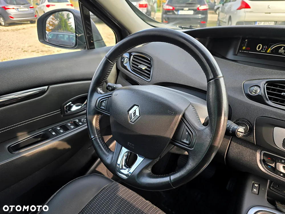 Renault Grand Scenic dCi 130 FAP Start & Stop Dynamique - 28