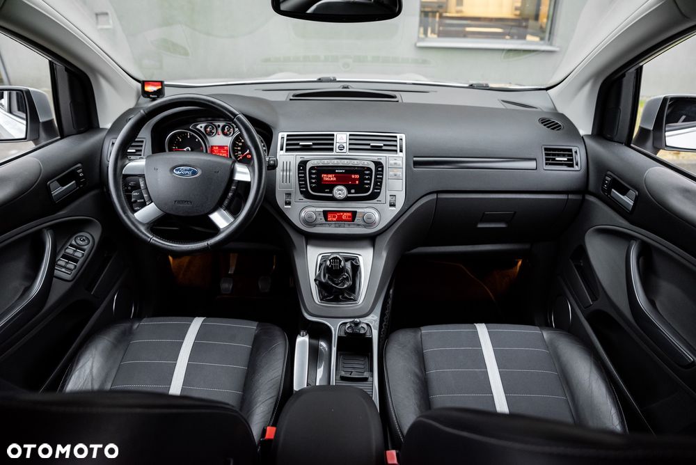 Ford Kuga 2.0 TDCi 4x4 Trend - 8