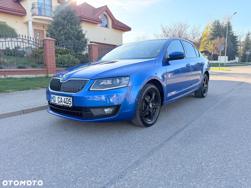 Skoda Octavia - 27