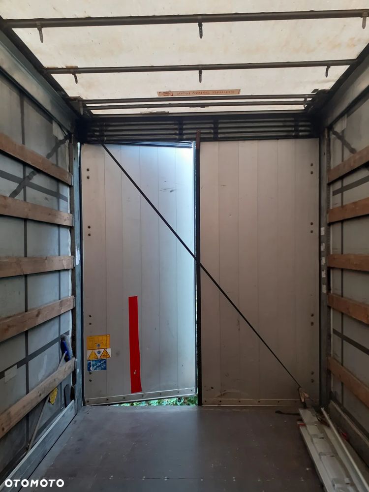 Schmitz Cargobull Mega S01 - 16
