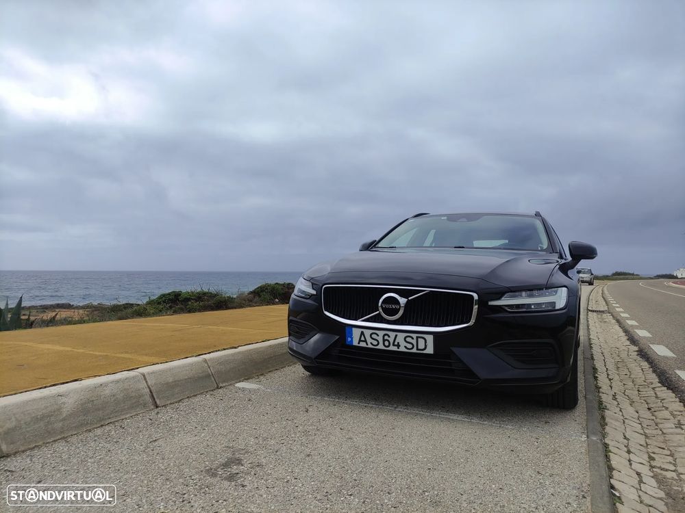 Volvo V60 - 7