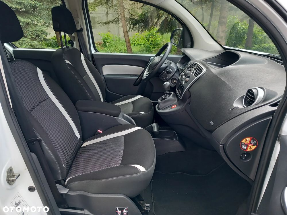Renault Kangoo 1.2 TCE Energy Oasis - 8