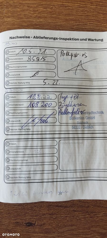 Ford Fiesta 1.25 Ambiente - 28