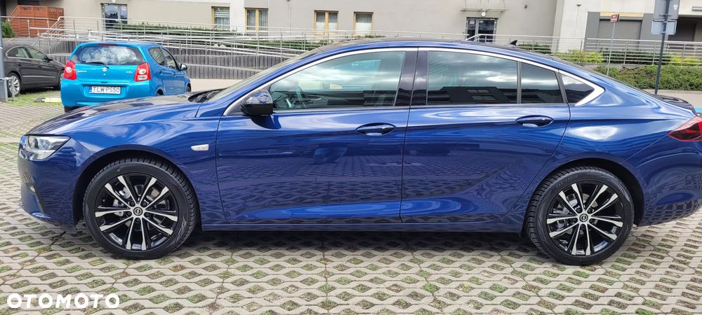 Opel Insignia 1.5 Business Edition - 9