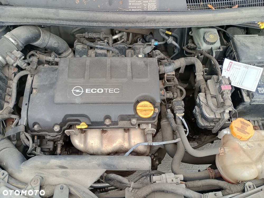 Opel Corsa - 5