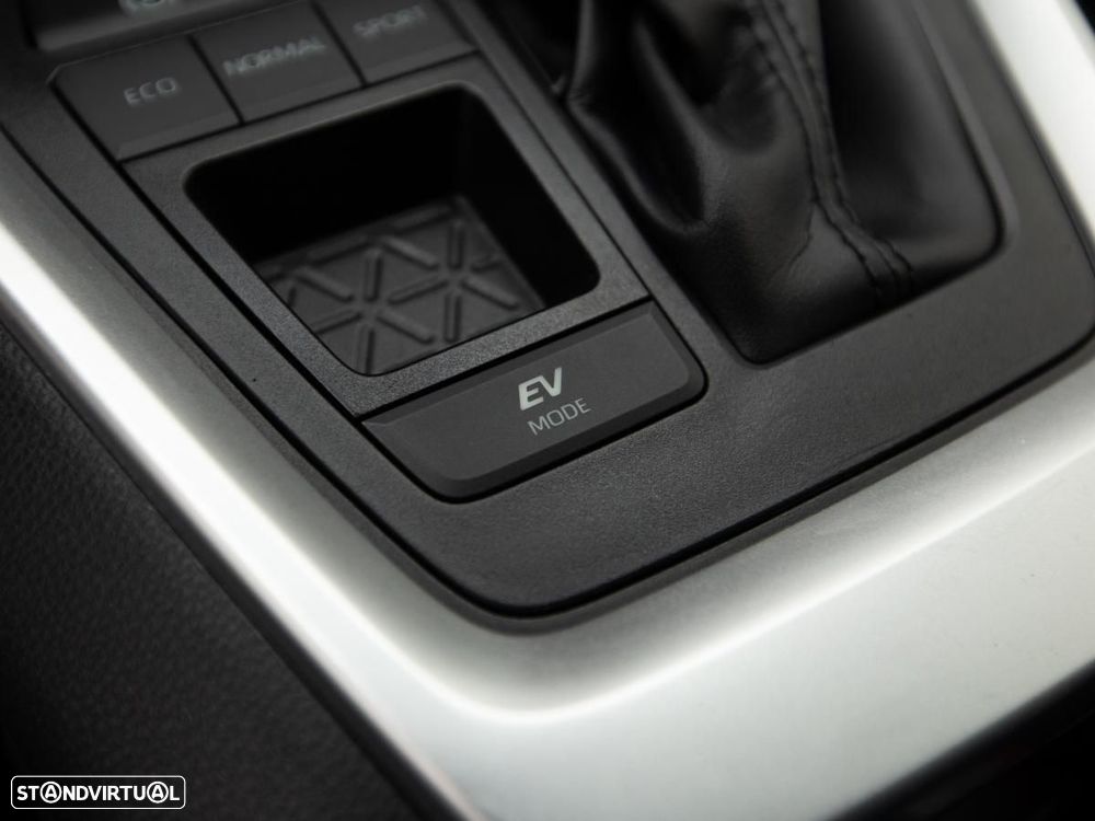 Toyota RAV4 2.5 HDF Square Collection - 18