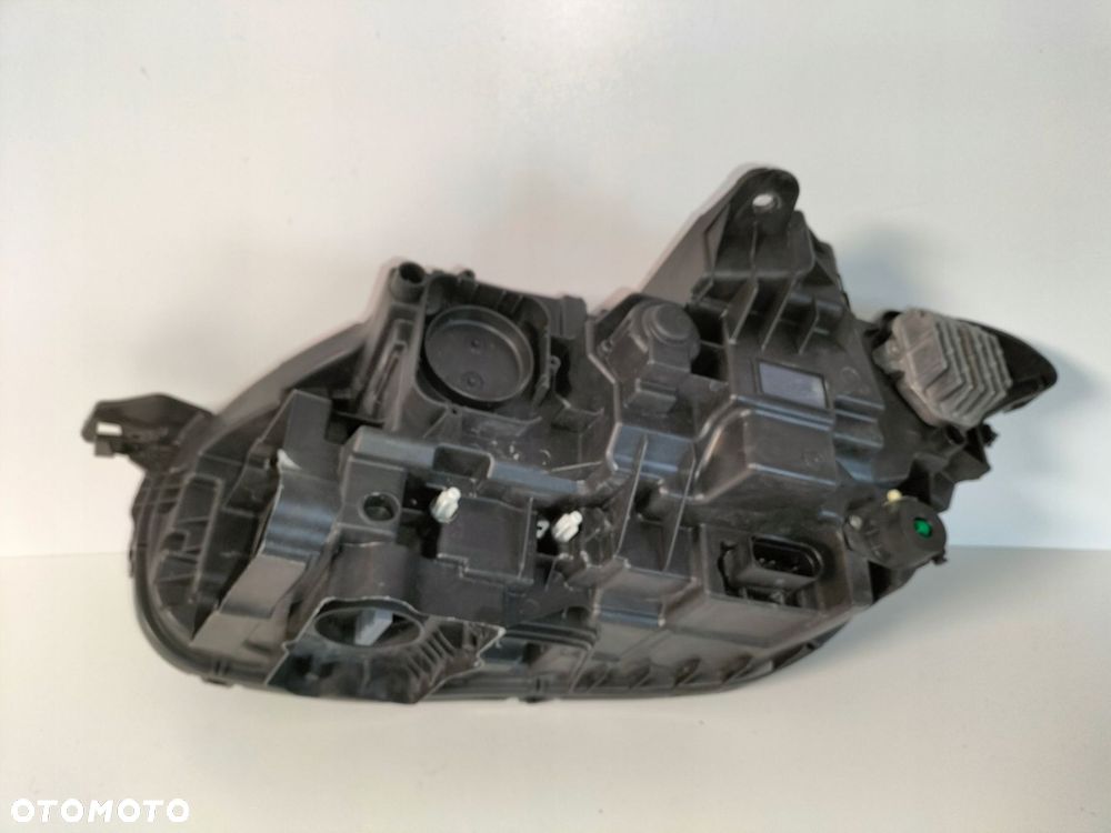lampa przednia reflektor prawa volvo xc90 xc-90 ii 15- full led - 5
