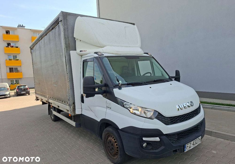 Iveco DAILY - 1