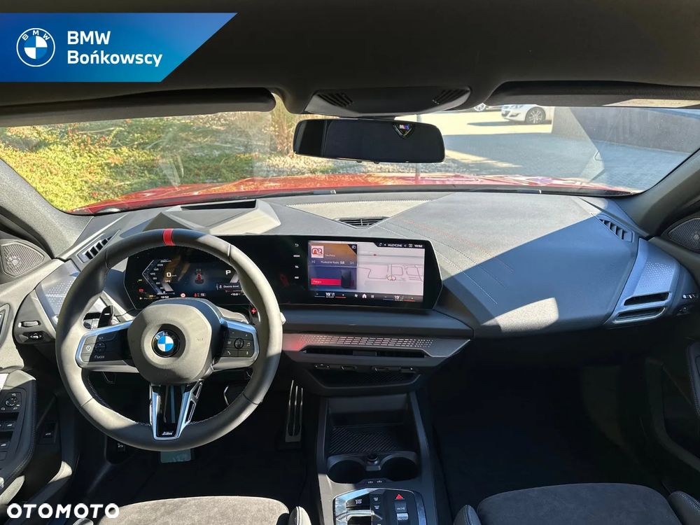 BMW Seria 1 M135 xDrive - 19