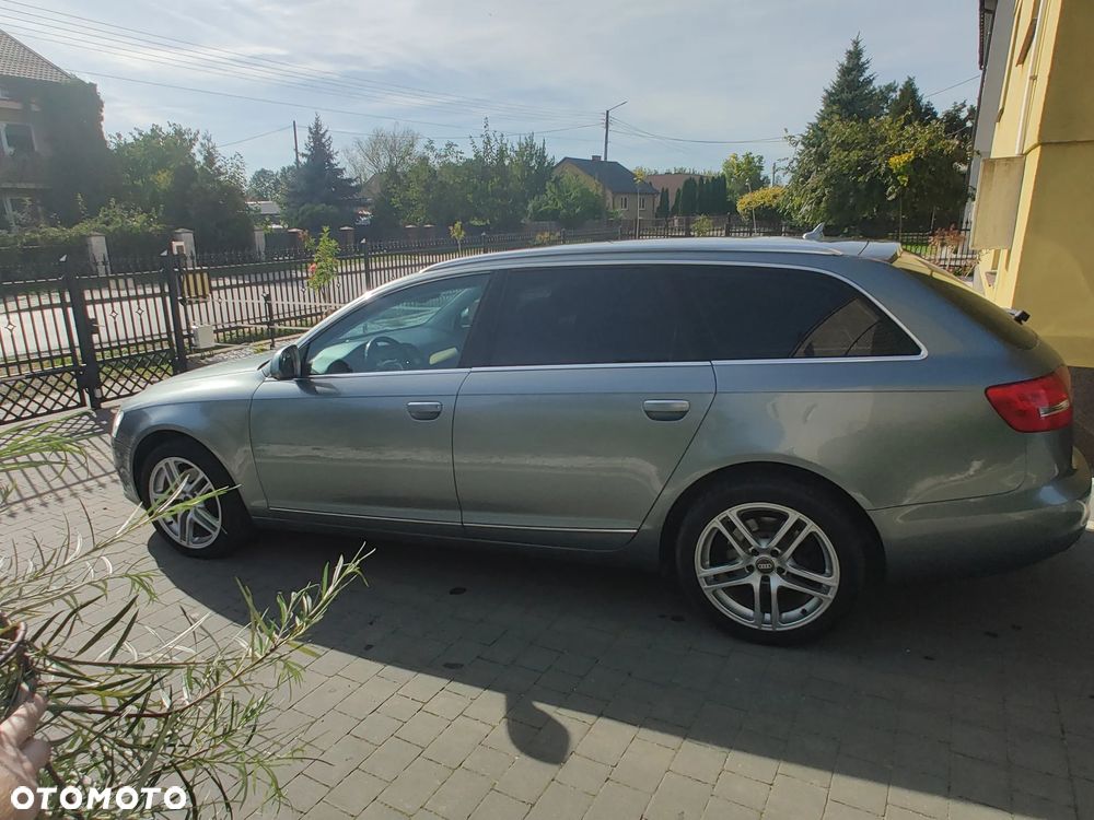 Audi A6 - 2