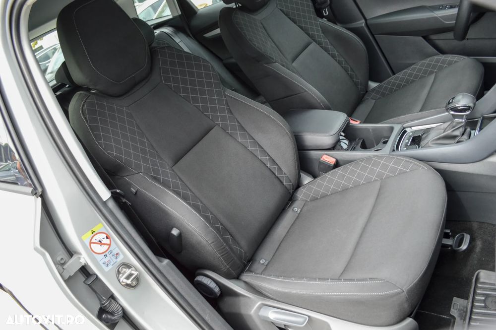 Skoda Karoq 1.5 TSI DSG Style - 24