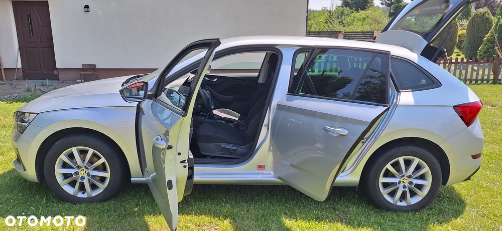 Skoda Scala 1.0 TSI Ambition - 6