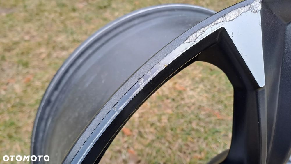 Felga Aluminiowa 19 Seat Ateca Cupra 5x112 ET 45 575601025T - 8