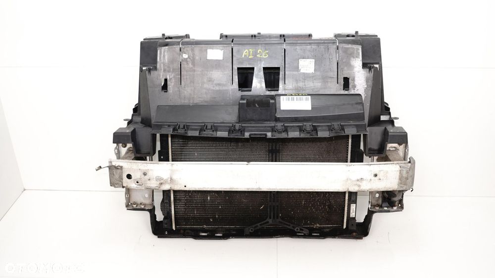 PAS PRZÓD PRZEDNI CITROEN BERLINGO IV 18-23R 1.5 HDI - 2