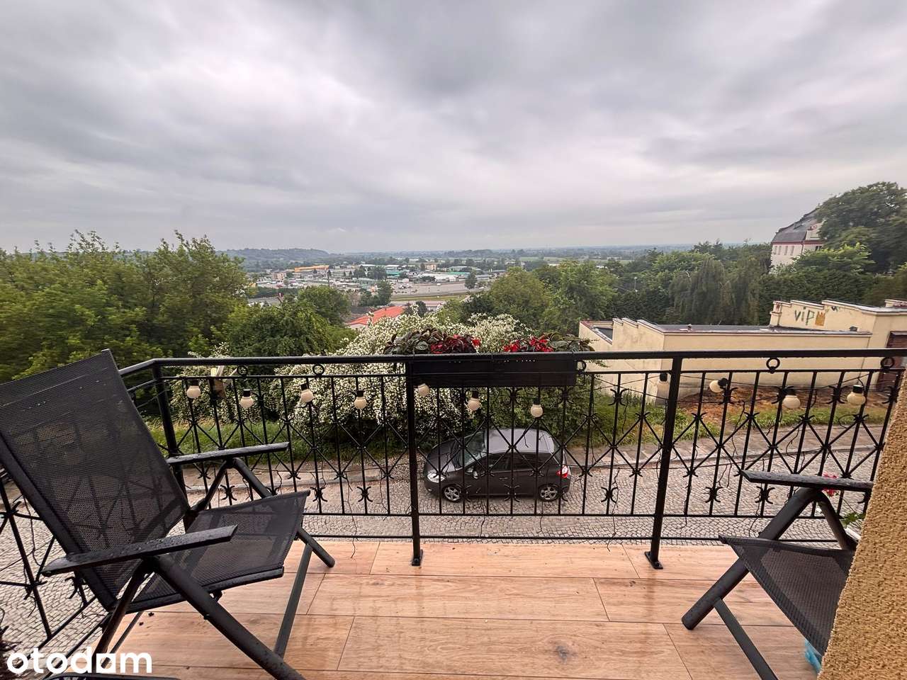 Mieszkanie w Sandomierzu (Stare Miasto) 130,00 m², dwupoziomowe