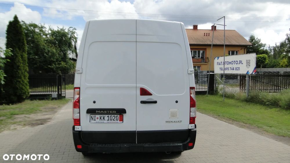 Renault MASTER - 7