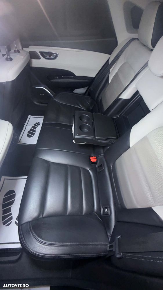 Renault Talisman ENERGY dCi 160 EDC INITIALE PARIS - 14