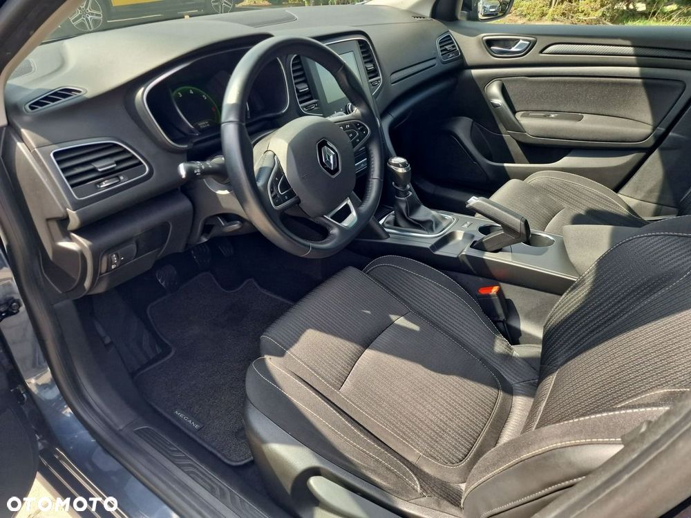 Renault Megane - 13