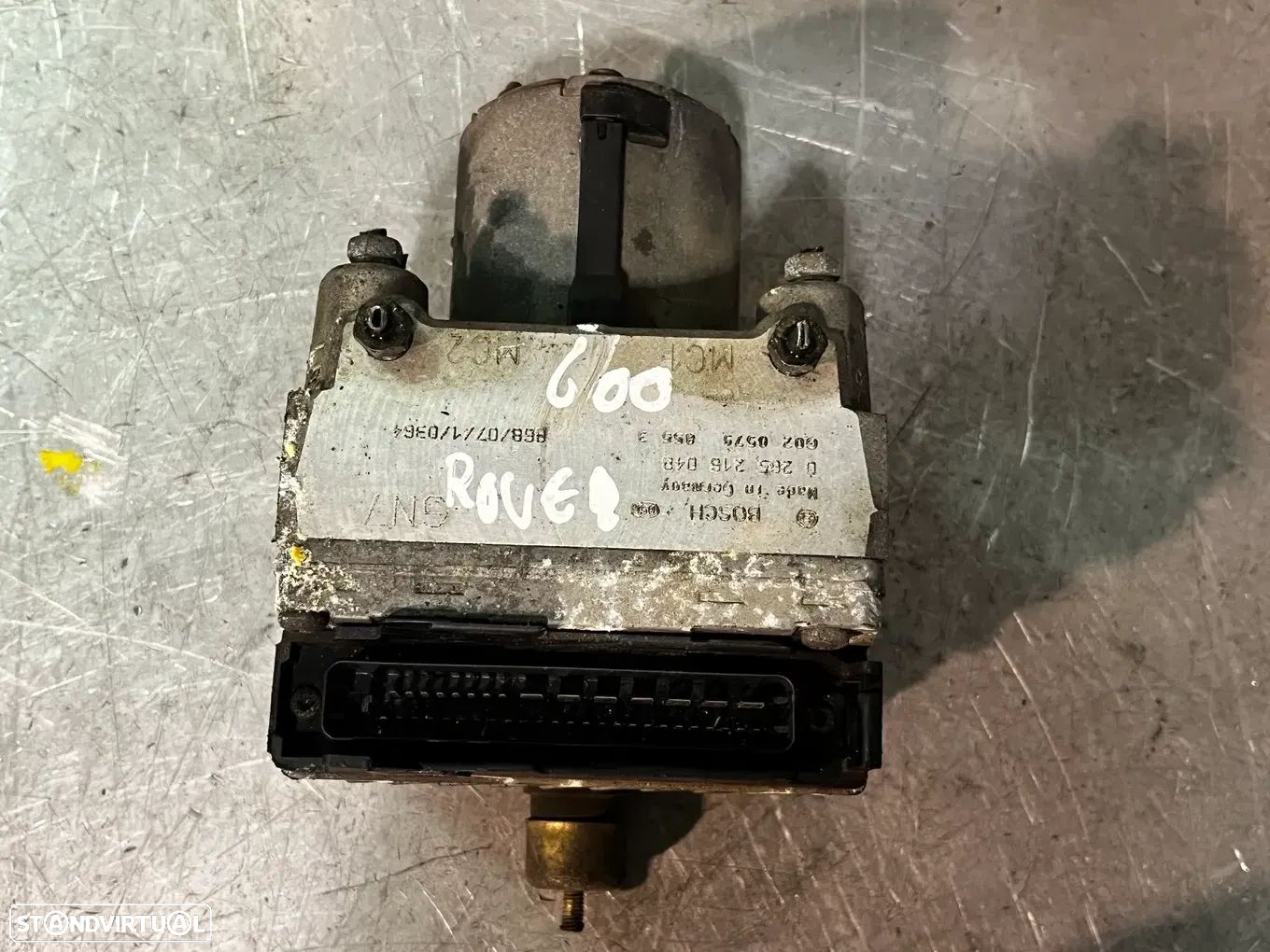 ABS ROVER 600 0265216048 - 1