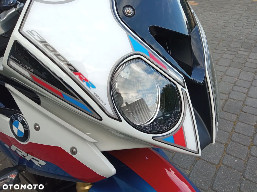 BMW S - 24