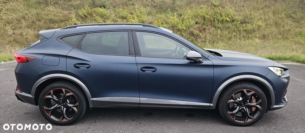 Cupra Formentor 2.0 TSI 4Drive VZ DSG - 3