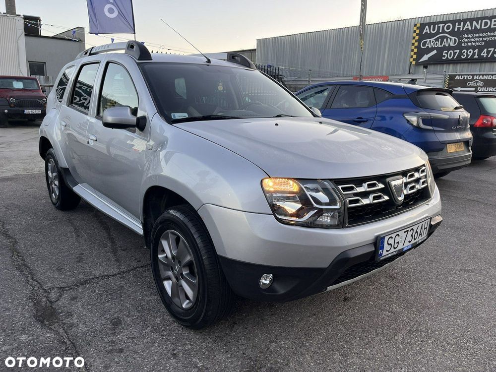 Dacia Duster TCe 125 2WD Comfort - 20