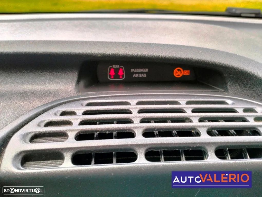 Citroën C1 1.0 VTi Feel - 21