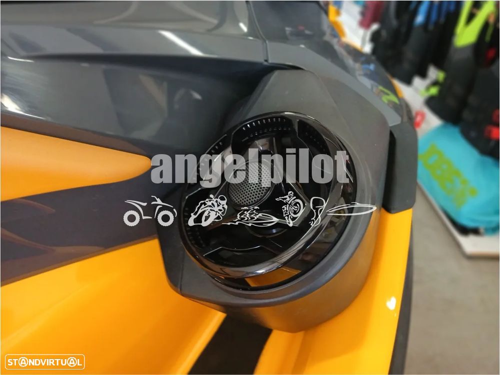 Sea-Doo RXT-X 300 - 10