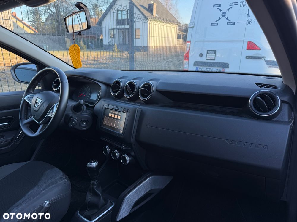 Dacia Duster - 8