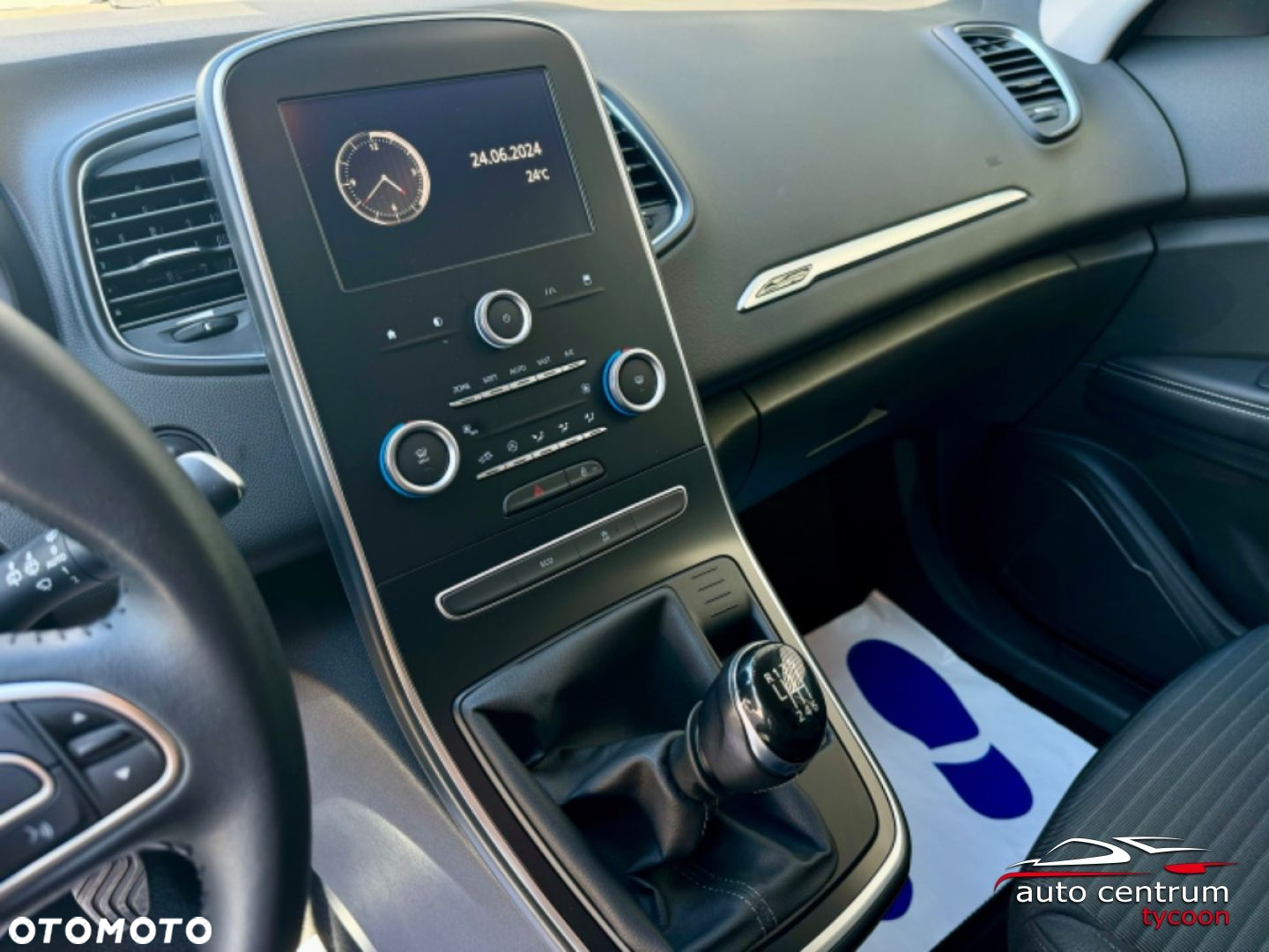 Renault Scenic - 10