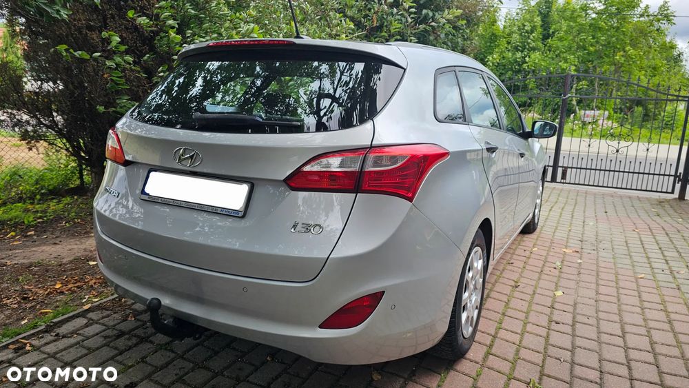 Hyundai i30 - 13