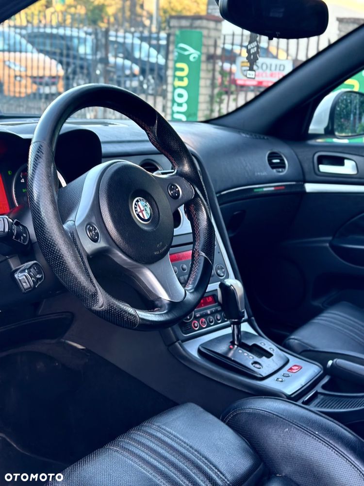 Alfa Romeo 159 - 7