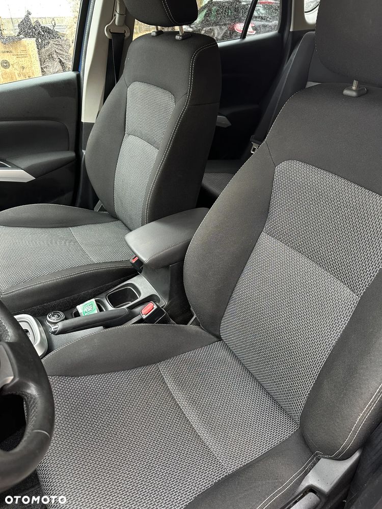Suzuki SX4 1.6 Premium - 17