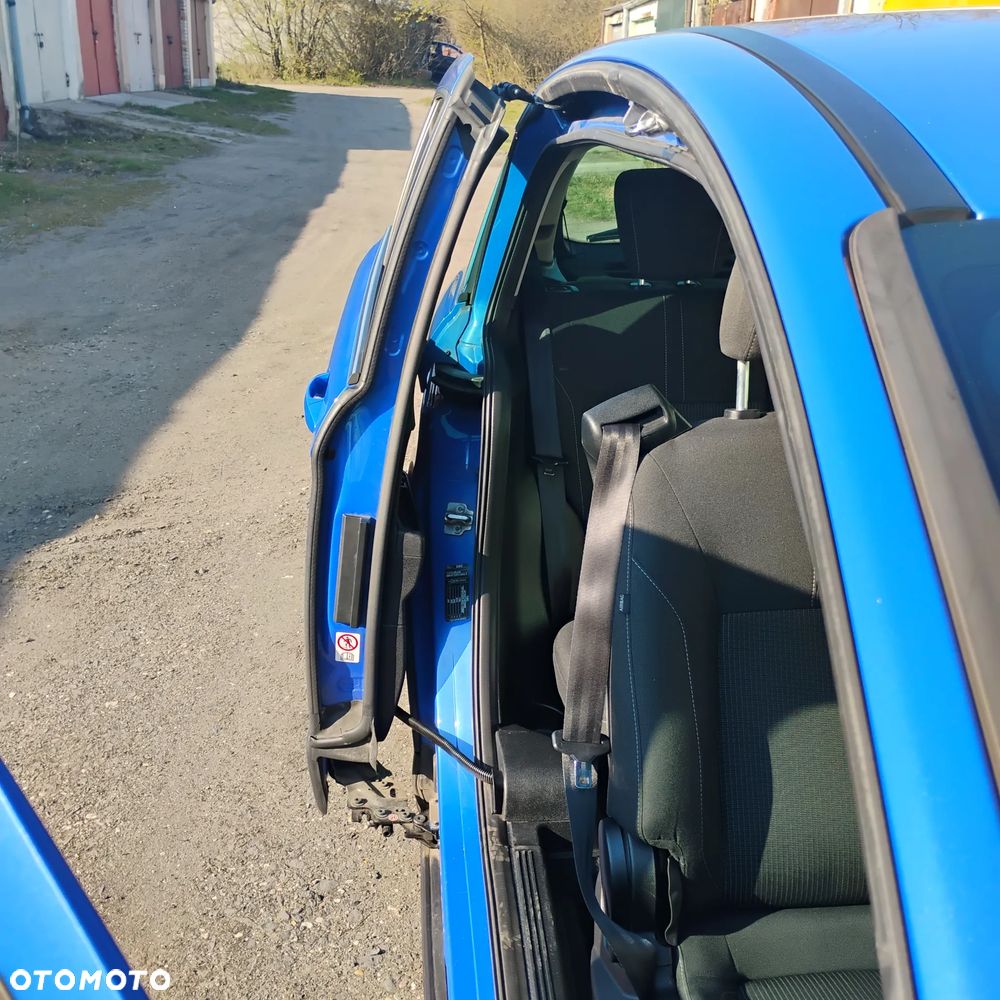 Ford B-MAX 1.0 EcoBoost Titanium - 24