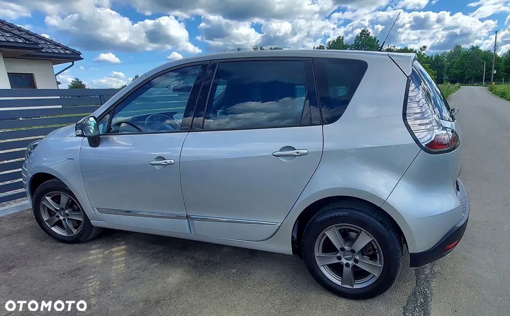 Renault Scenic ENERGY TCe 130 BOSE EDITION - 6