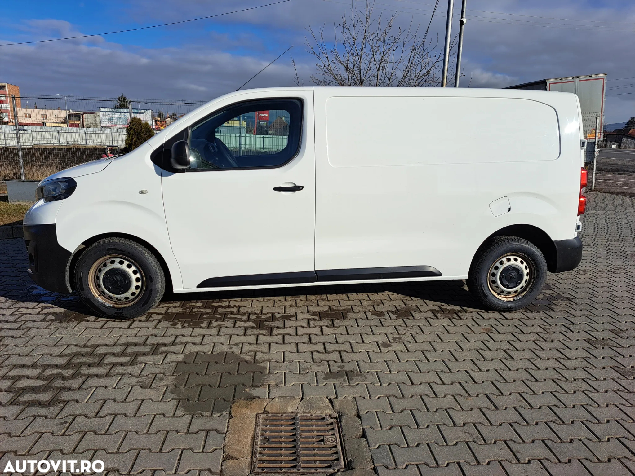 Peugeot EXPERT - 2