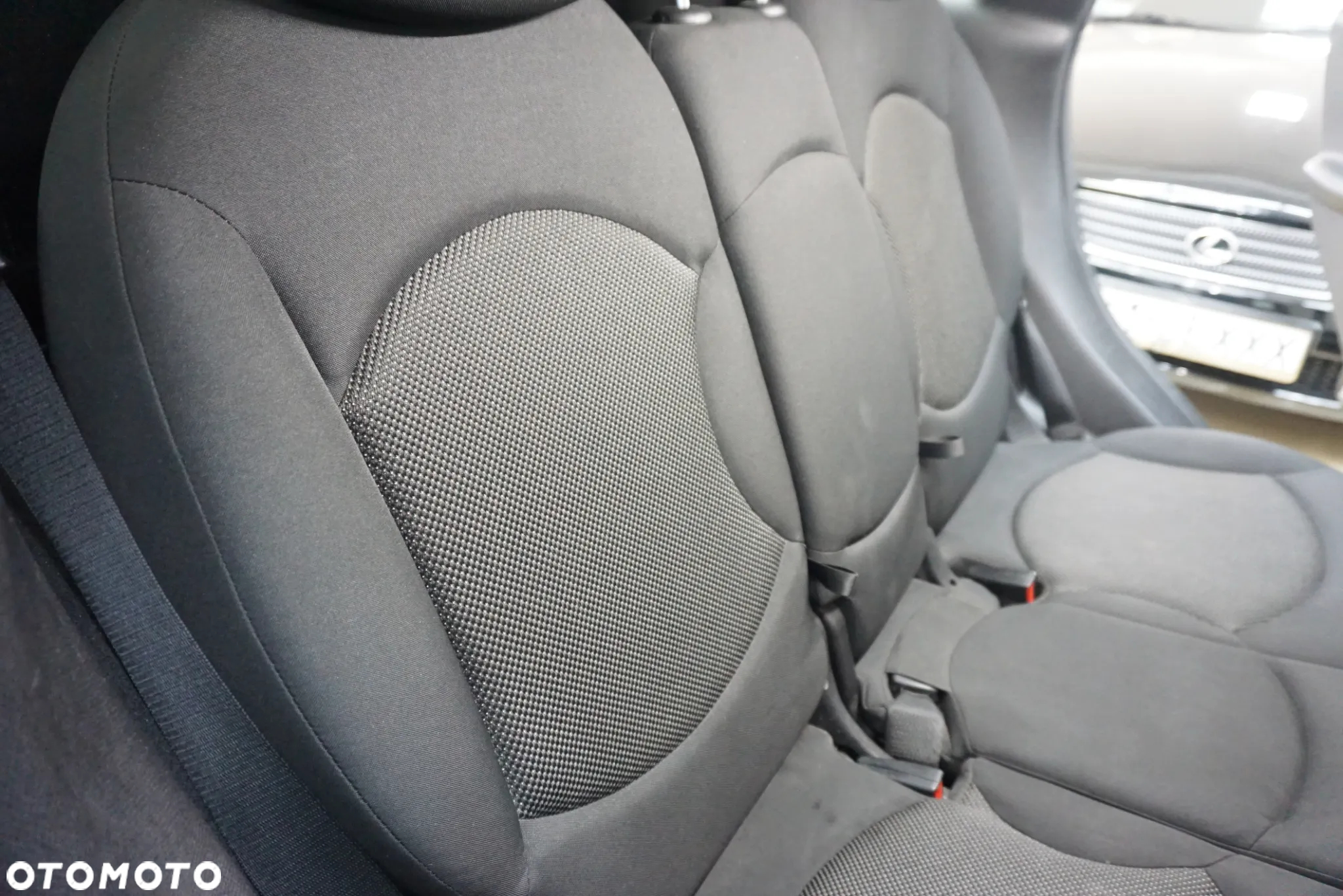 MINI Countryman Cooper D - 27