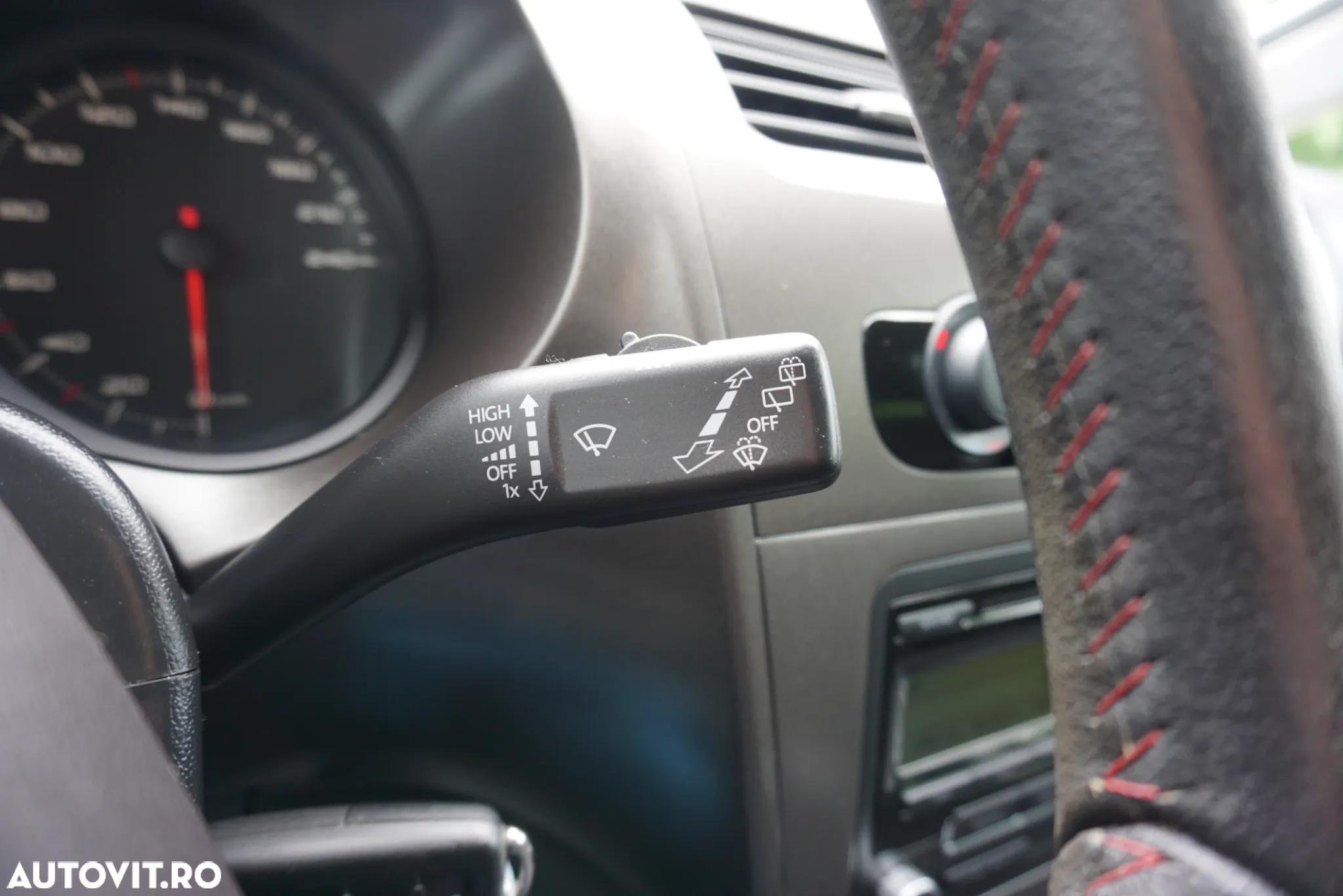Seat Leon 2.0 TDI DPF FR - 20
