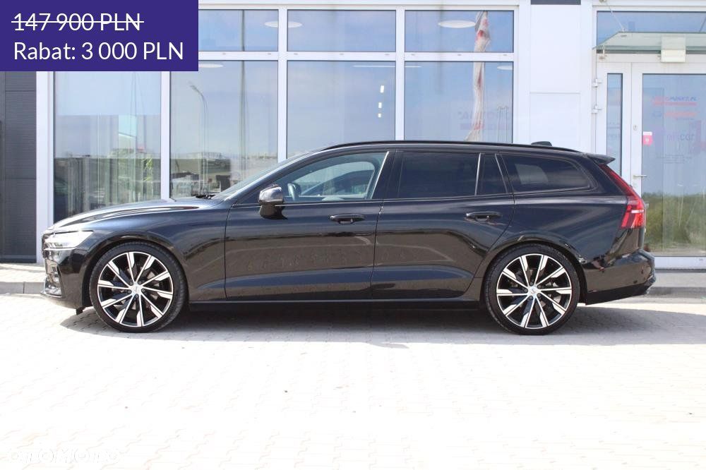 Volvo V60 - 2