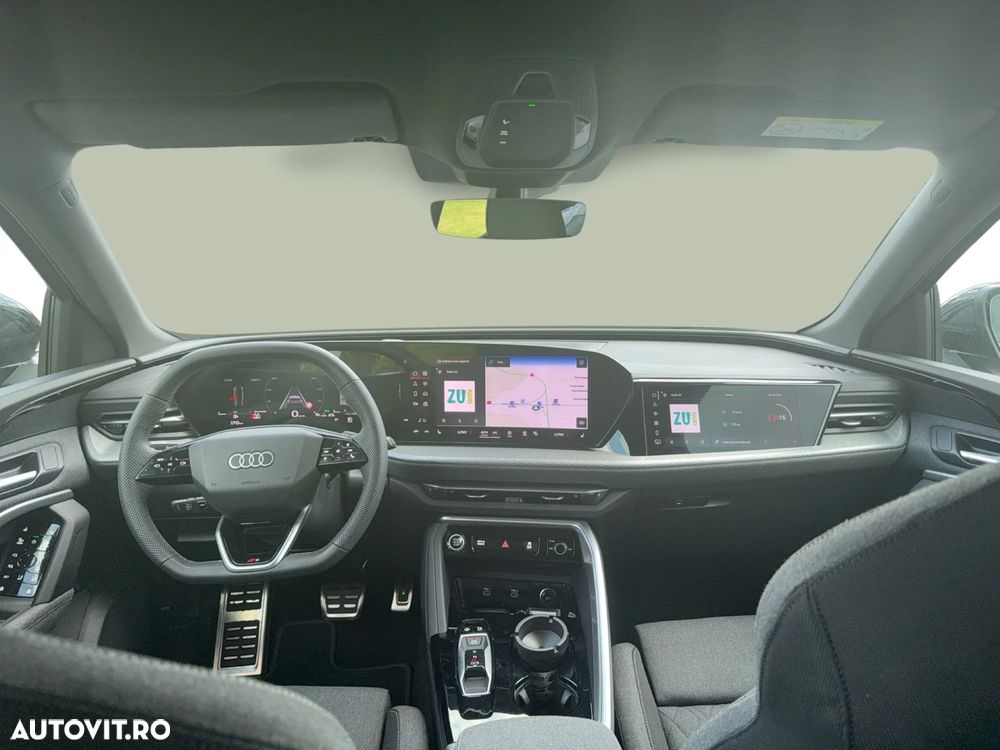 Audi Q5 Sportback - 10