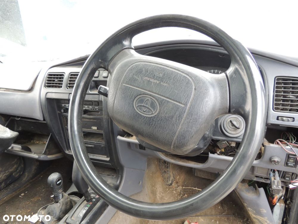 Poduszka powietrzna kierowcy Toyota  4Runner Hilux '96 - 1