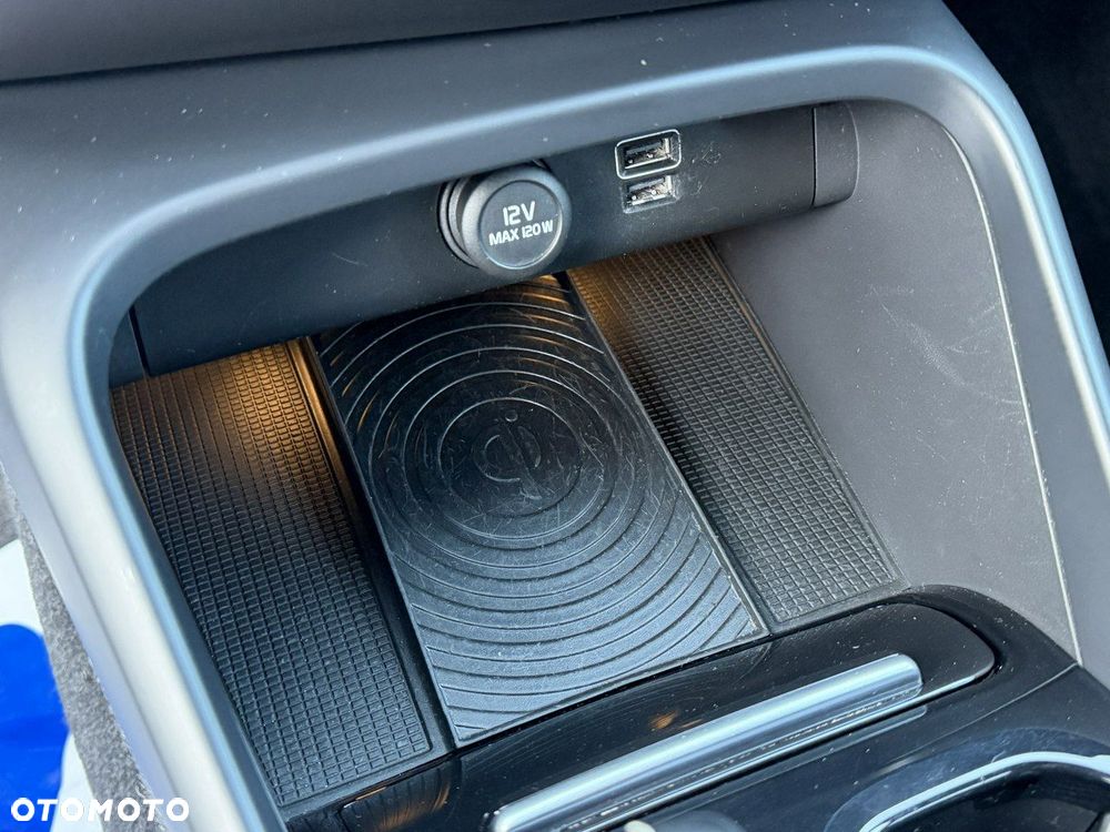 Volvo XC 40 D4 SCR AWD R-Design - 27