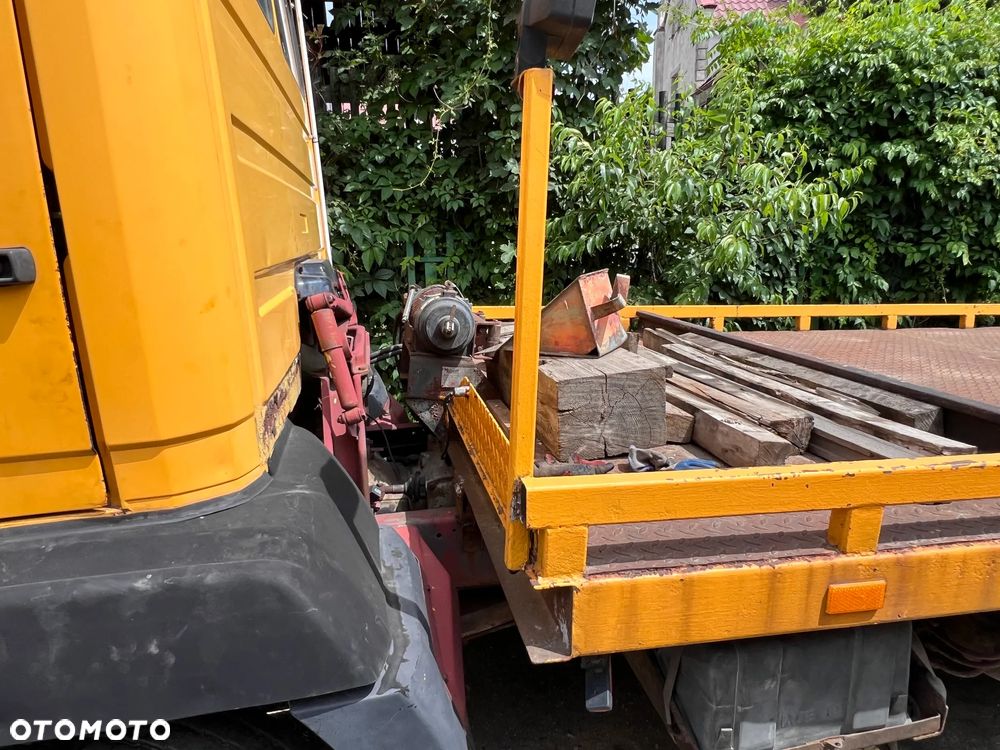 Mercedes-Benz 809 - 6