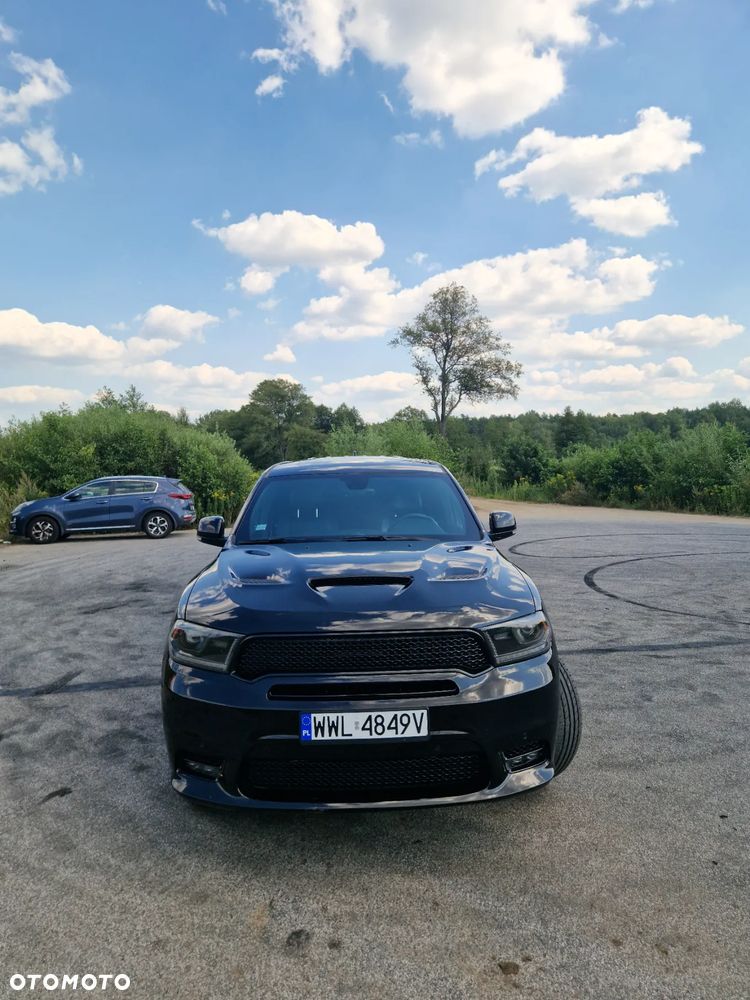 Dodge Durango 5.7 R/T - 3