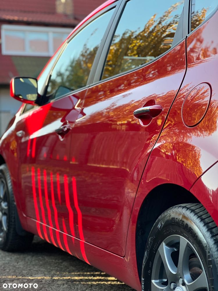 Hyundai ix20 1.4 blue Comfort - 7