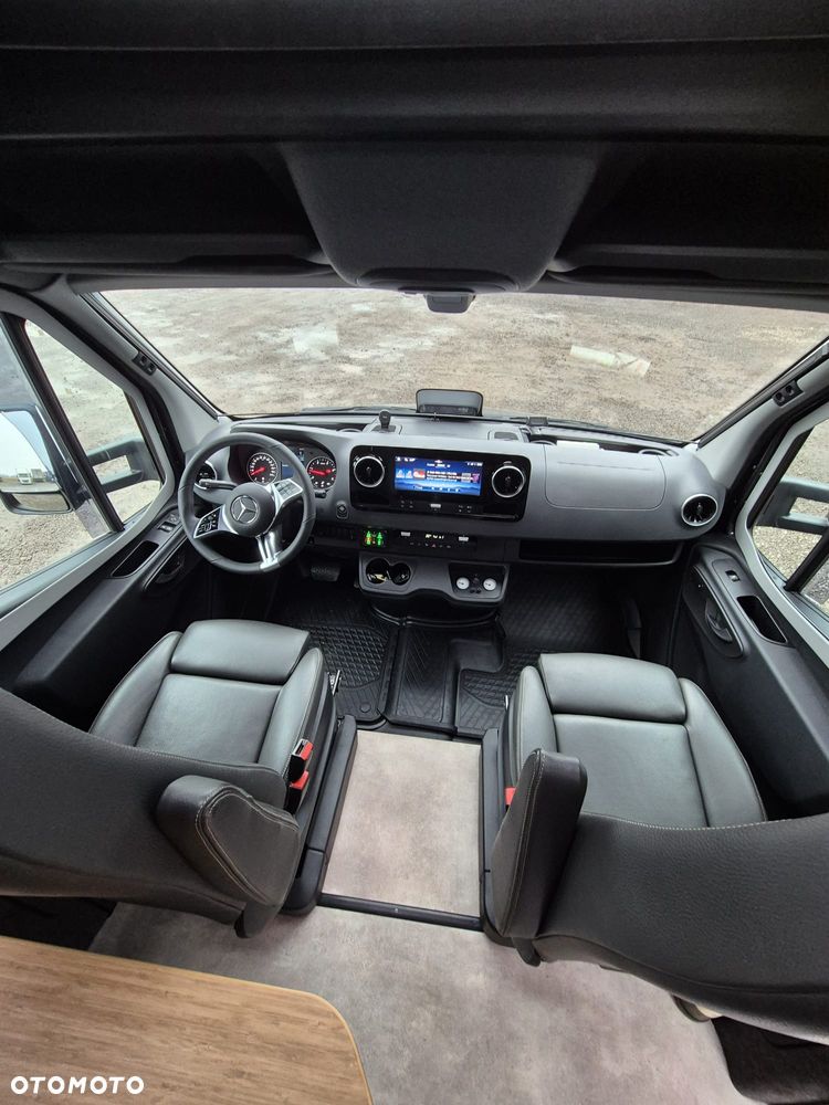 Hymer-Eriba 580 4x4 - 8