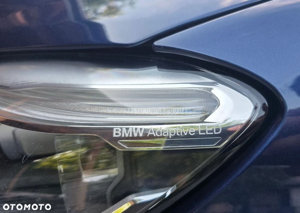 BMW Seria 6 650i xDrive Edycja M Sport - 6