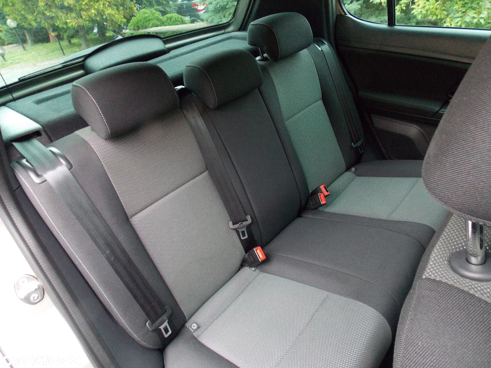 Skoda Fabia 1.6 TDI DPF MONTE CARLO - 25