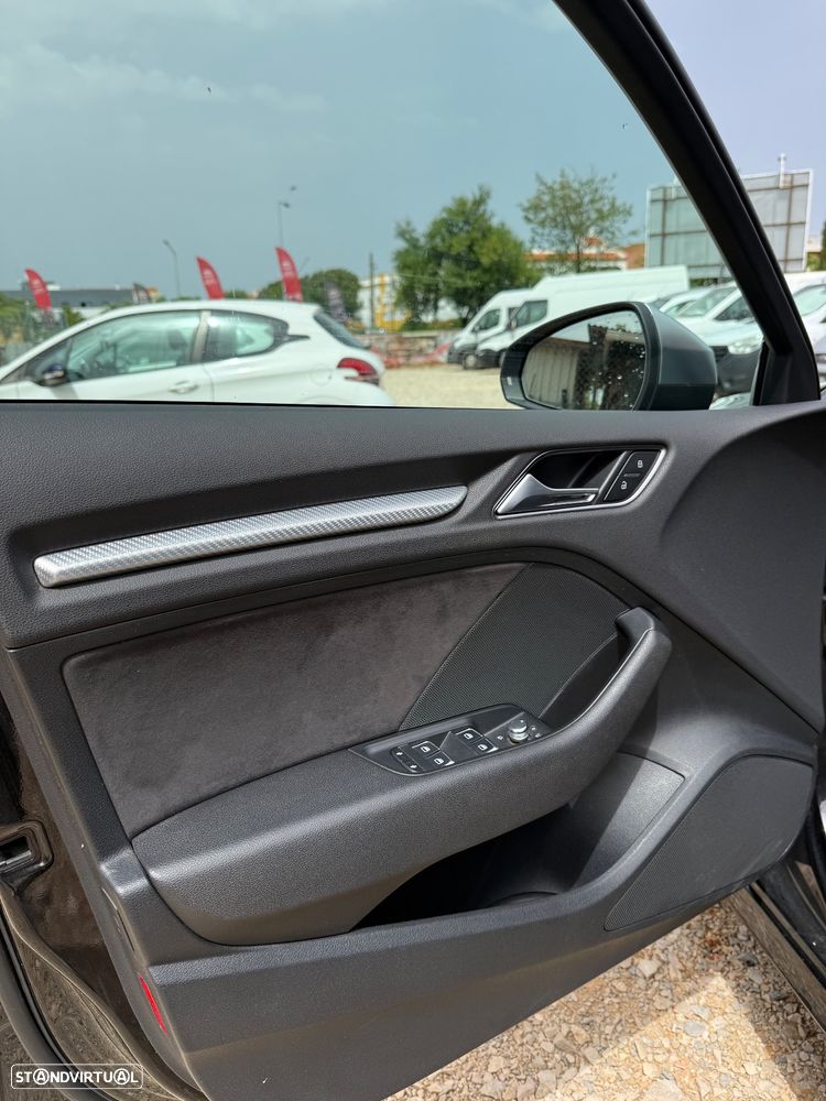 Audi RS3 Sportback 2.5 TFSI quattro S tronic - 13