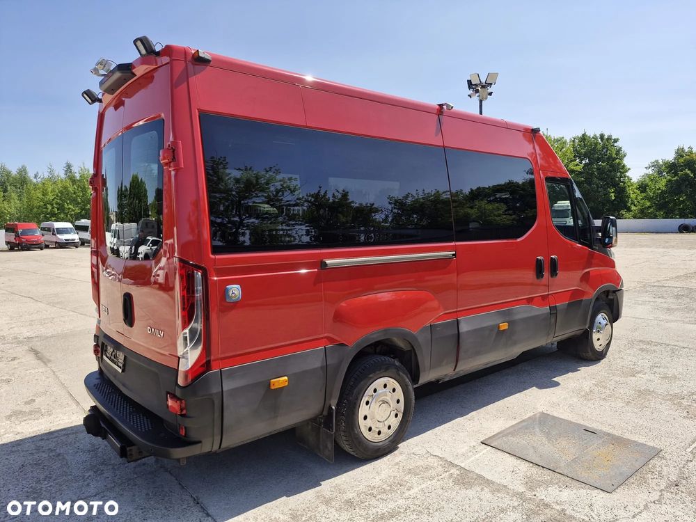 Iveco Daily - 8